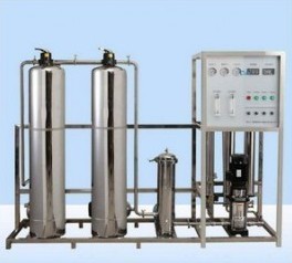 聊城市雨露凈水科技 打造優質凈水解決方案，引領健康飲水新時代